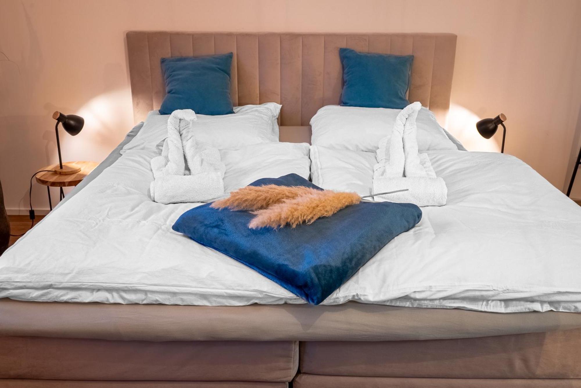 Schaengel Chic 19 Apartment Кобленц Екстериор снимка